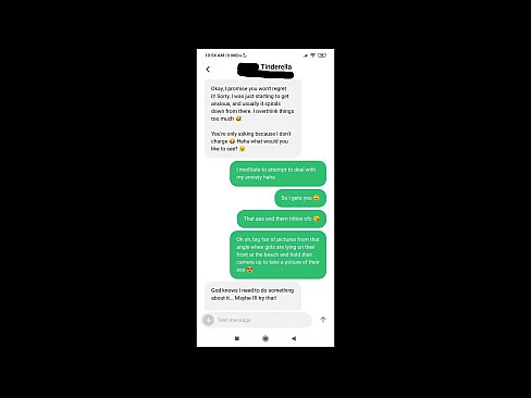 ❤️ Niliongeza PAWG mpya kutoka kwa Tinder hadi kwa nyumba yangu ( zungumza na Tinder pamoja) Ngono bora ☑